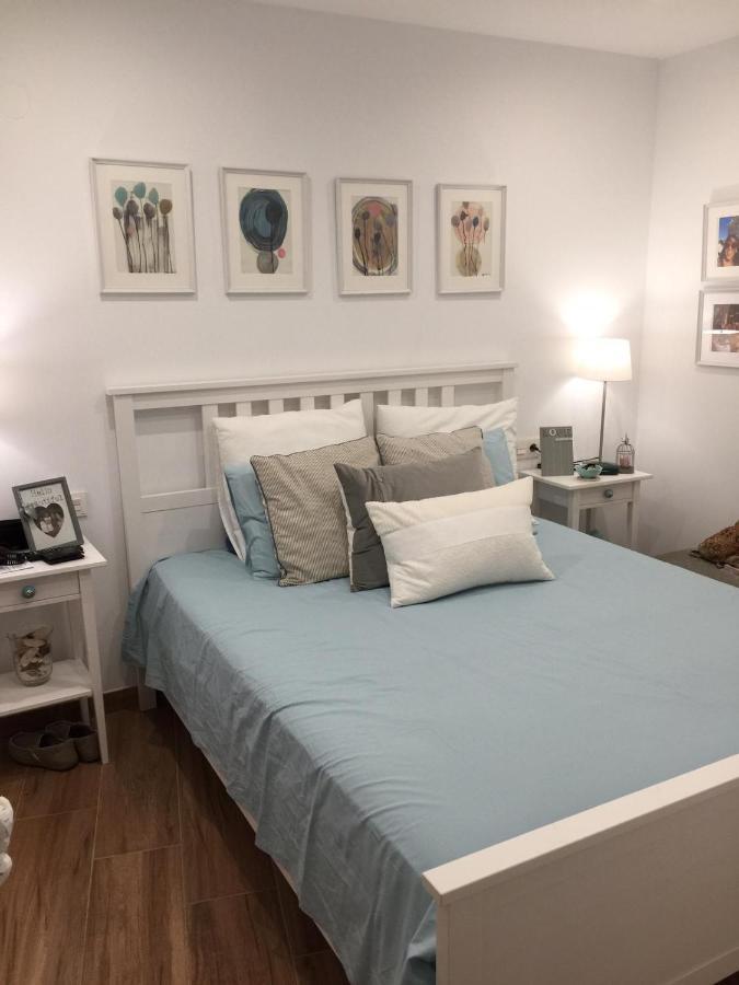 Apartamento Nº29 - Oasis Park I دينايا المظهر الخارجي الصورة